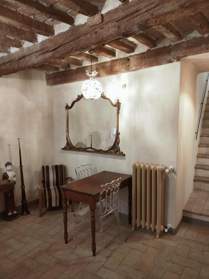 Bed and breakfast Tambien Pésaro