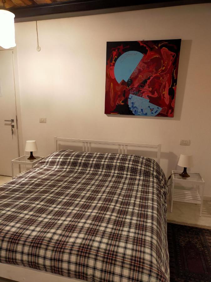 Bed and breakfast Tambien *