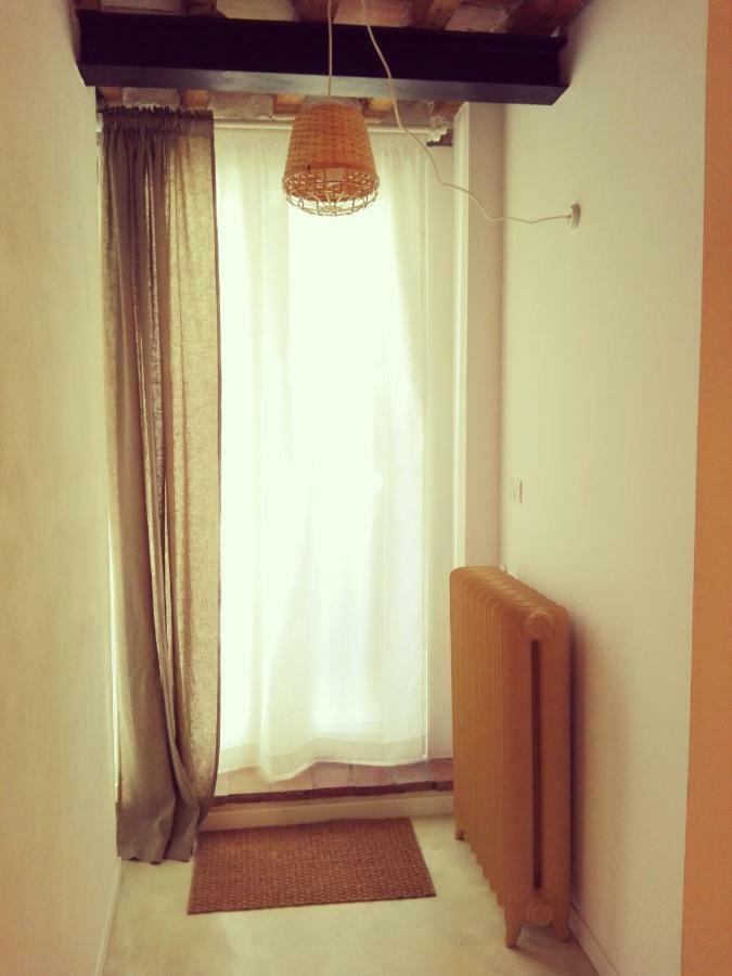 Bed and breakfast Tambien Pésaro