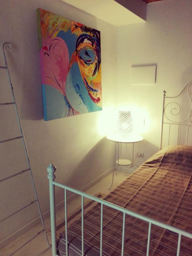 Tambien Bed and breakfast