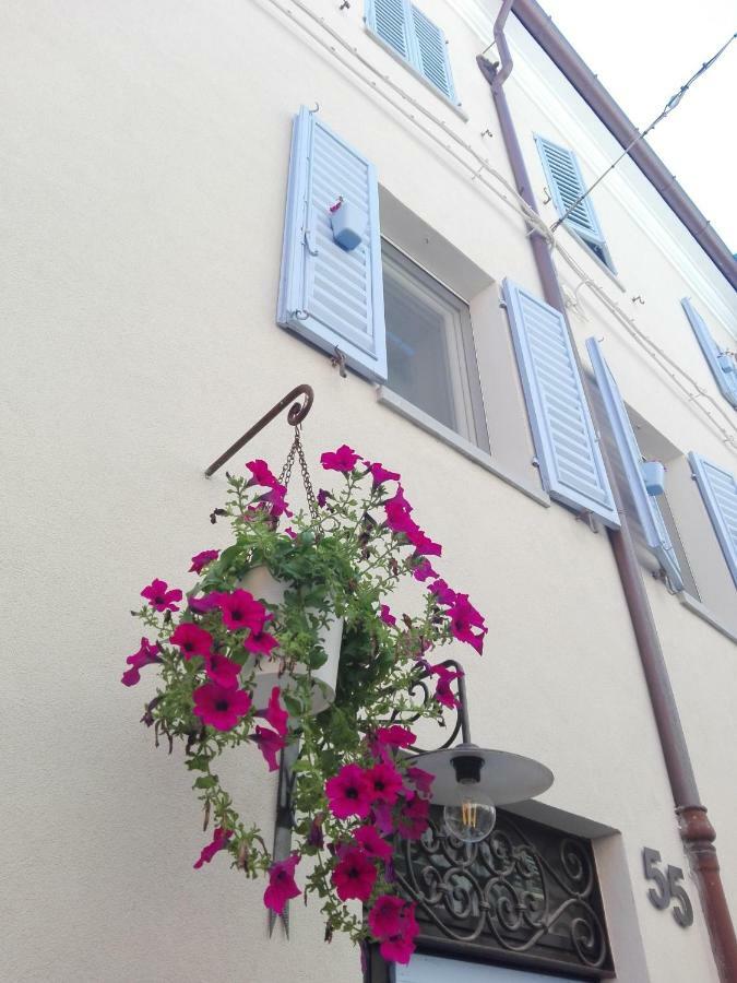 Bed and breakfast Tambien *